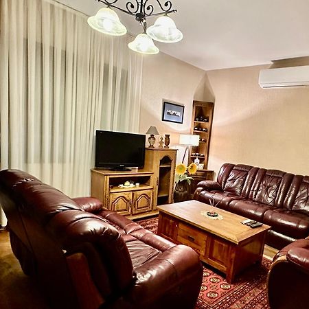 Villa Garden Πρίστινα Εξωτερικό φωτογραφία