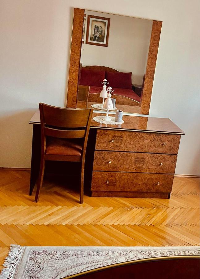 Villa Garden Πρίστινα Εξωτερικό φωτογραφία