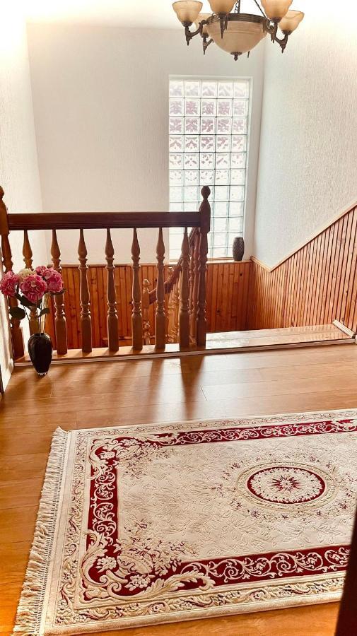 Villa Garden Πρίστινα Εξωτερικό φωτογραφία