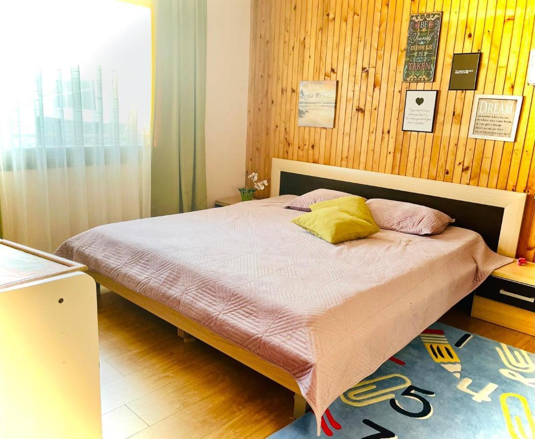Villa Garden Πρίστινα Εξωτερικό φωτογραφία