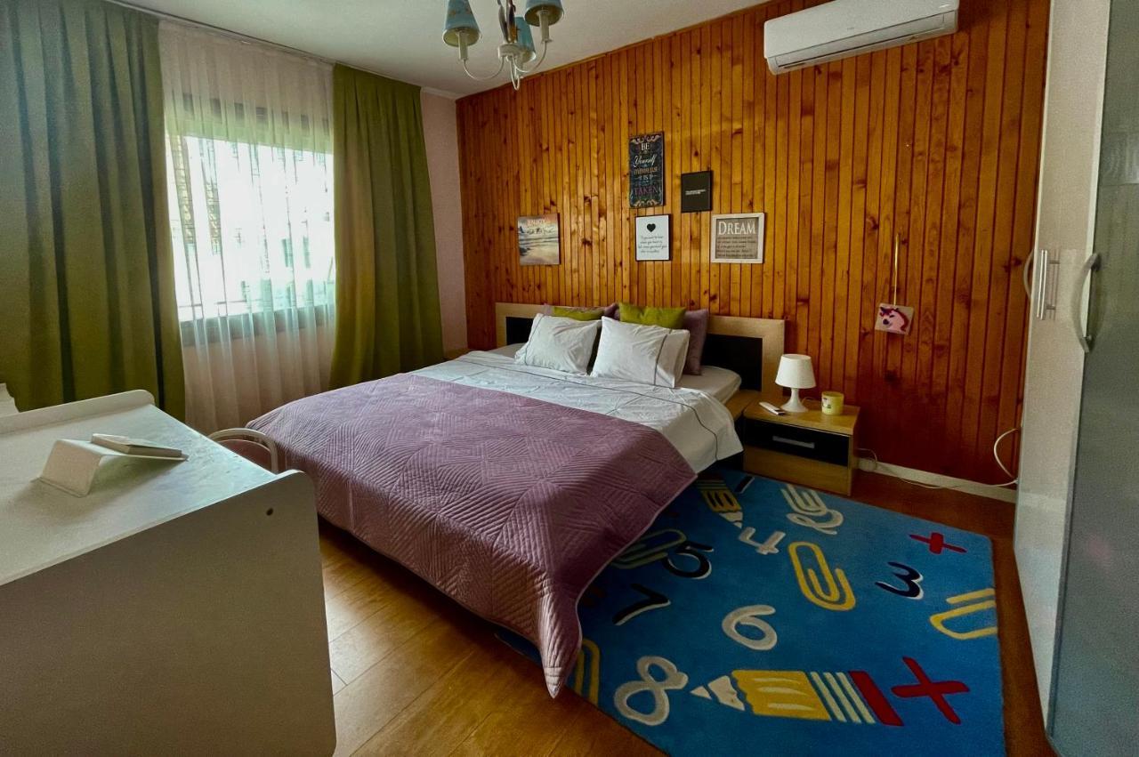 Villa Garden Πρίστινα Εξωτερικό φωτογραφία