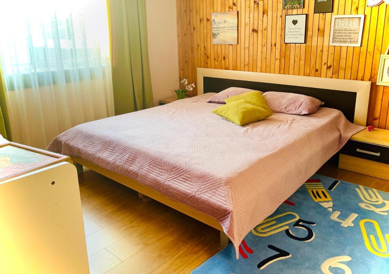Villa Garden Πρίστινα Εξωτερικό φωτογραφία