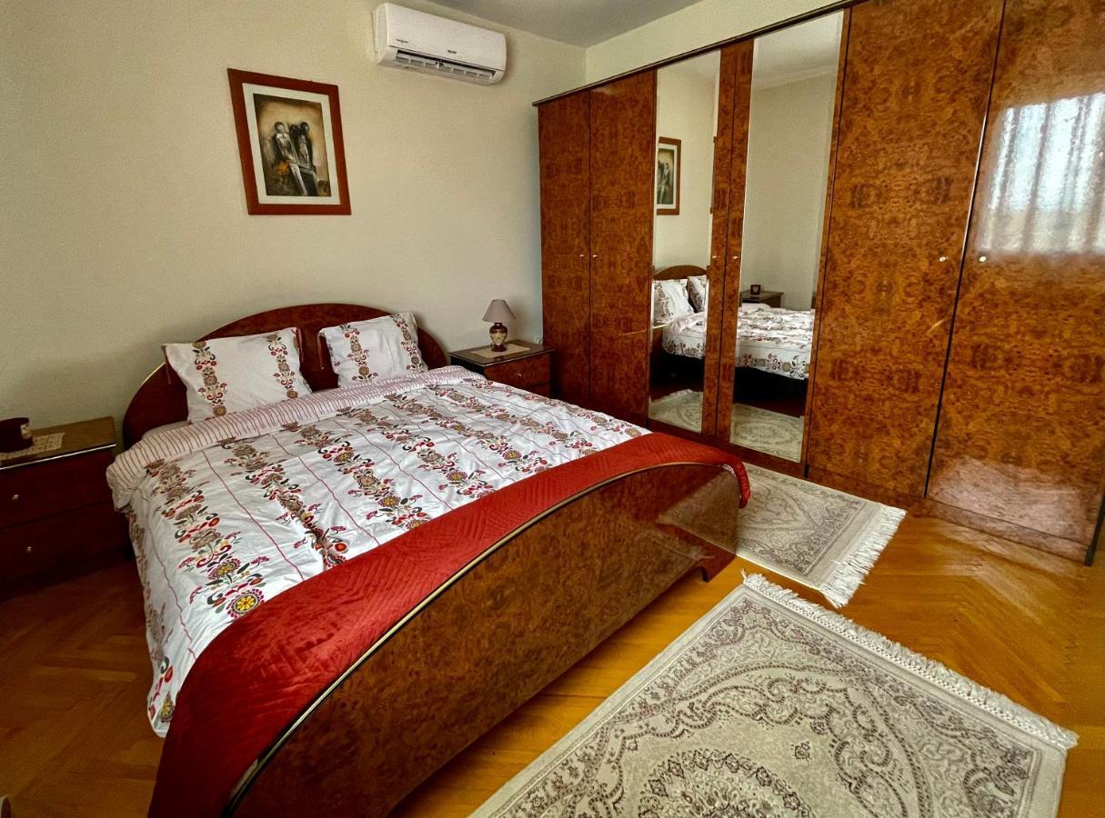 Villa Garden Πρίστινα Εξωτερικό φωτογραφία