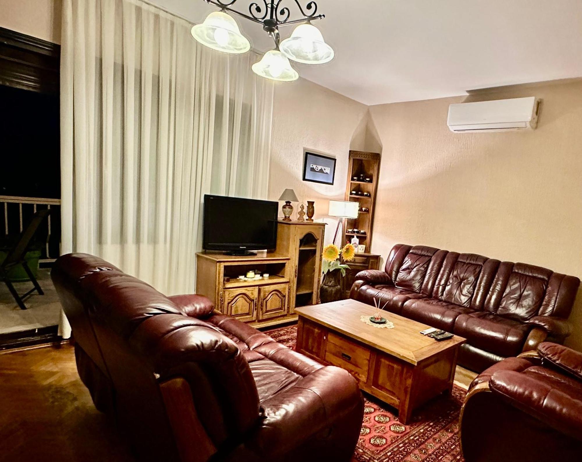 Villa Garden Πρίστινα Εξωτερικό φωτογραφία