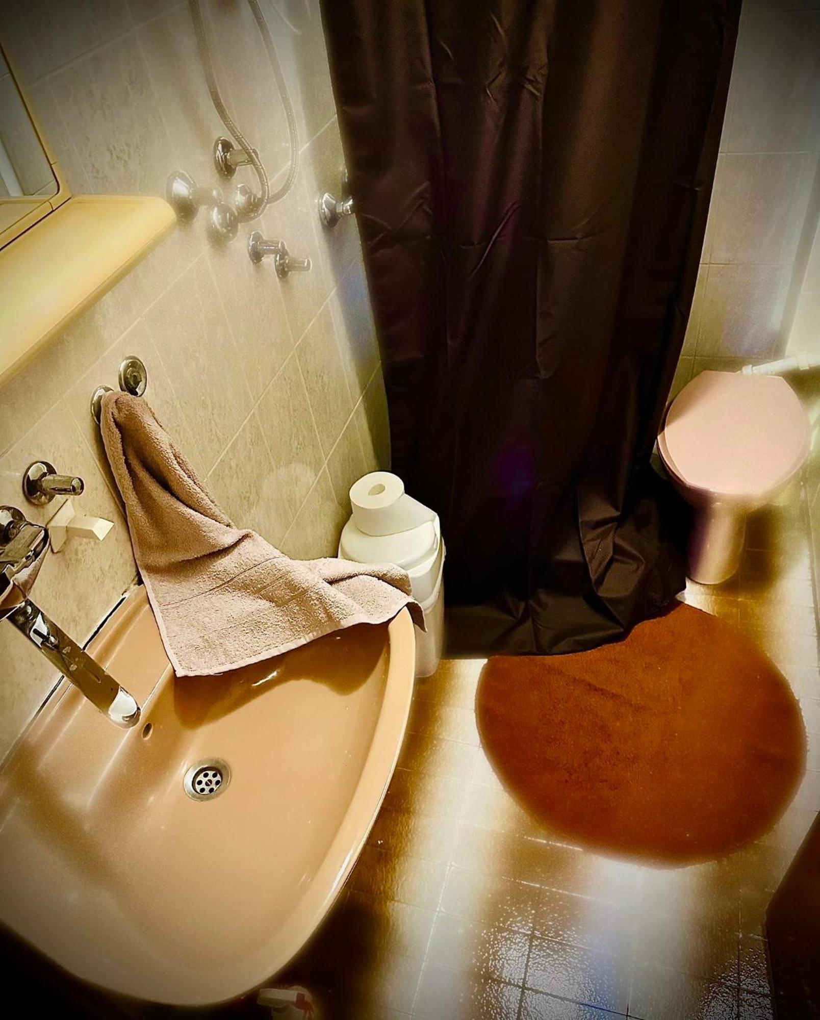 Villa Garden Πρίστινα Εξωτερικό φωτογραφία